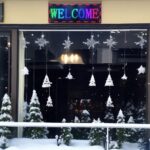 Programmable Outdoor Digital Led Sign Screen Custom Word Scrolling Usb Wifi Message Board Lights for Mobile Phone and Windows